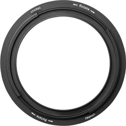 Vu Filters 82mm Mounting Ring for VFH100 100mm VFHR82