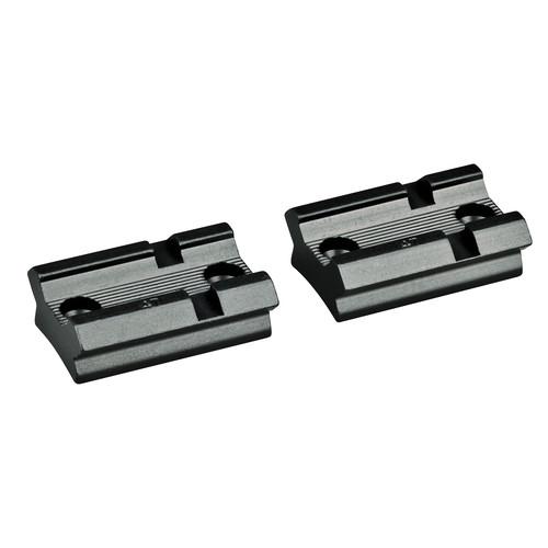 Weaver Aluminum 2 Piece Scope Base for Browning BAR 47518