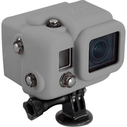 XSORIES Hooded Silicon Skin for GoPro Dive Housing HSC2-100392
