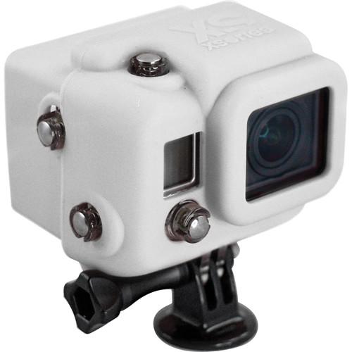 XSORIES Hooded Silicon Skin for GoPro Dive Housing HSC2-100392