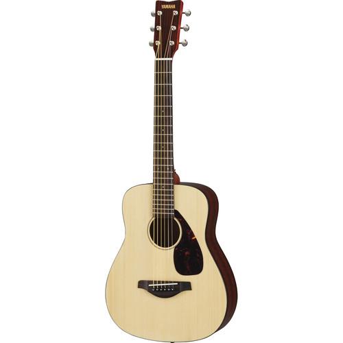 Yamaha JR2S Solid-Top 3/4-Size Acoustic Guitar JR2S TBS, Yamaha, JR2S, Solid-Top, 3/4-Size, Acoustic, Guitar, JR2S, TBS,