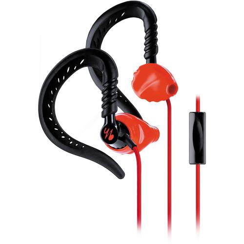 yurbuds Focus 300 Behind-the-Ear Sport Earphones YBIMFOCU03BLKAM, yurbuds, Focus, 300, Behind-the-Ear, Sport, Earphones, YBIMFOCU03BLKAM