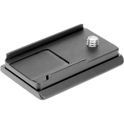 Acratech Quick Release Plate for Fuji XT1 with Battery Grip 2193, Acratech, Quick, Release, Plate, Fuji, XT1, with, Battery, Grip, 2193