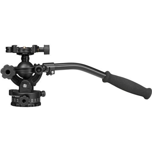 Acratech Video Ballhead with Knob Clamp Quick-Release 7112, Acratech, Video, Ballhead, with, Knob, Clamp, Quick-Release, 7112,