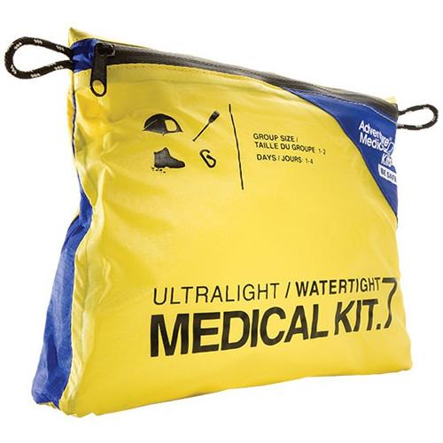 Adventure Medical Kits Ultralight & Watertight AMK-0125-0297, Adventure, Medical, Kits, Ultralight, &, Watertight, AMK-0125-0297