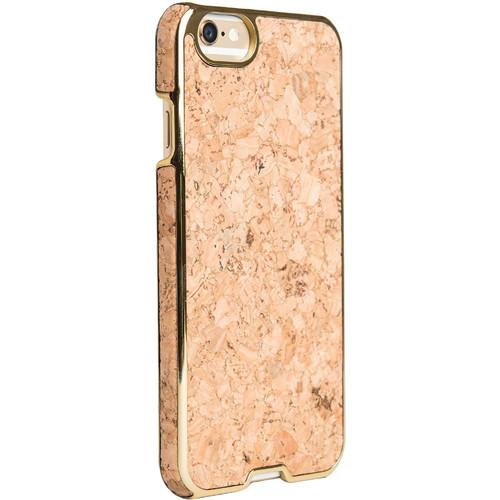 AGENT18 Inlay Case for iPhone 6/6s (Cork) UA112SI-356