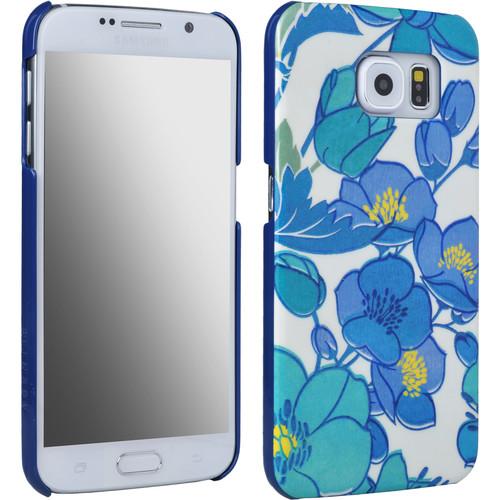 AGENT18 SlimShield Case for Galaxy S6 (Fishnet Lace) US10650-211