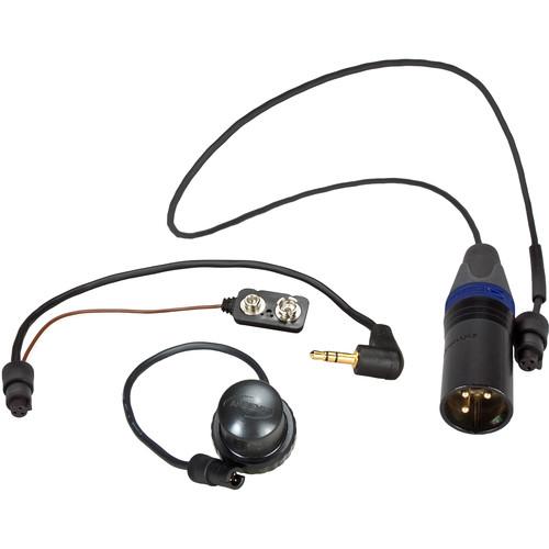 Ambient Recording ASF-G Enclosure Hydrophone with 3.5mm ASF-G