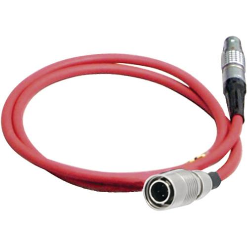 Ambient Recording LEP/PC D-Tap to 5-Pin LEMO Power Cable LEP/PC, Ambient, Recording, LEP/PC, D-Tap, to, 5-Pin, LEMO, Power, Cable, LEP/PC