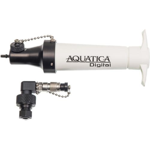 Aquatica Vacuum Valve and Extracting Pump 19228-A5D MK II