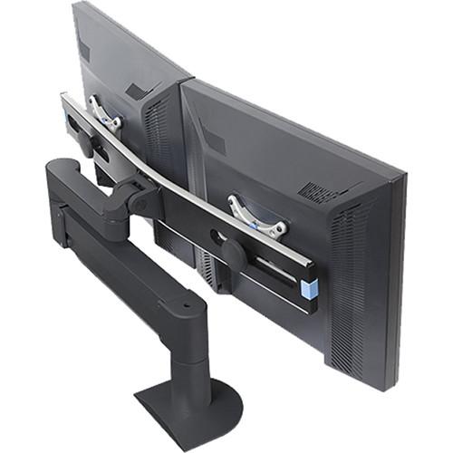 Argosy 7500-WING Monitor Arm for 3.5 to 13.5 MONITOR ARM-D1W-P