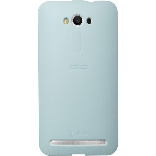 ASUS Bumper Case for ZenFone 2 (Aqua Blue) 90XB00RA-BSL2Y0