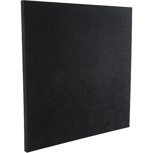 Auralex SonoLite Absorption Panel (Black, 6-Pack) SLITEBLK6PK