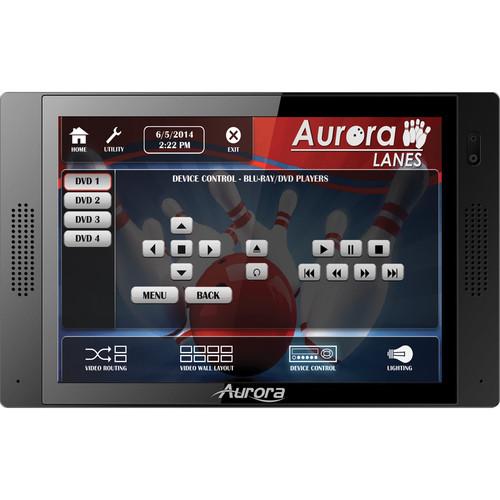 Aurora Multimedia QXT-700 7