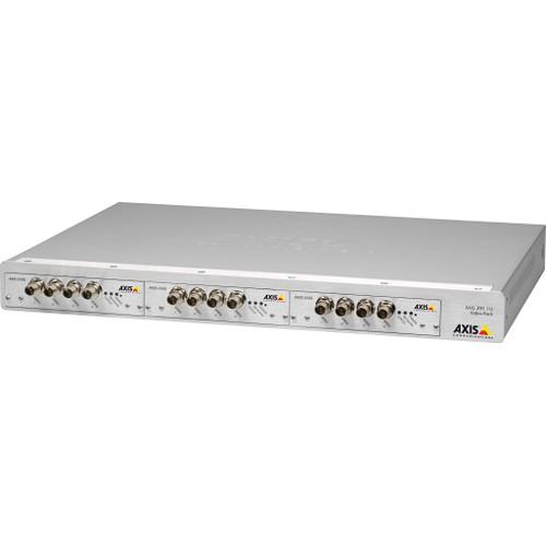 Axis Communications 291 1U Video Server Rack 0267-001, Axis, Communications, 291, 1U, Video, Server, Rack, 0267-001,