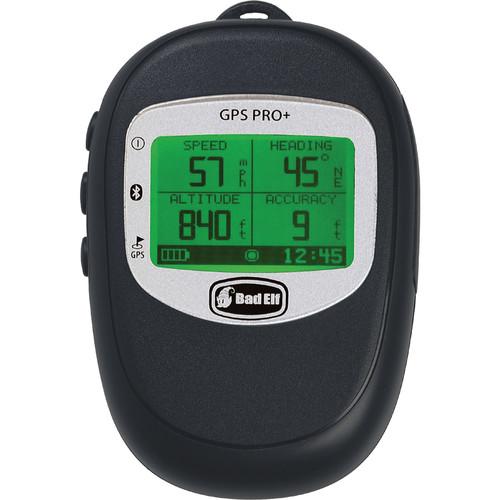 Bad Elf  GPS Pro  BE-GPS-2300, Bad, Elf, GPS, Pro, BE-GPS-2300, Video