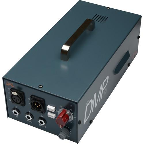 BAE  1073 Dual DMP - Desktop Mic Pre DMPS