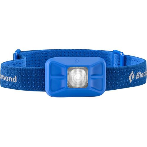 Black Diamond Gizmo Headlamp (Spectrum Blue) BD620619SPBLALL1