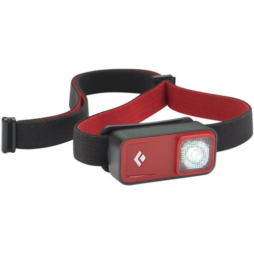 Black Diamond Ion Headlamp (Matte Black) BD620615MTBKALL1