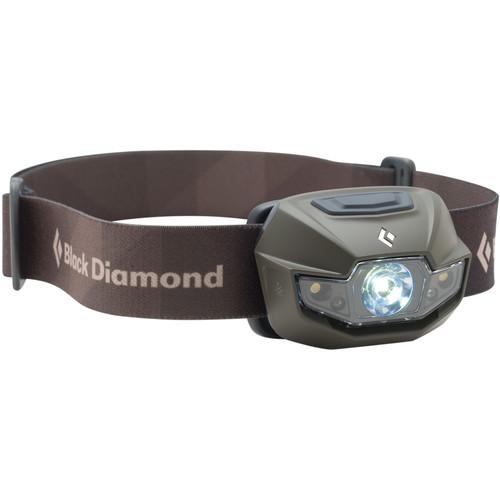 Black Diamond Spot LED Headlight (Matte Black) BD620612MTBKALL1, Black, Diamond, Spot, LED, Headlight, Matte, Black, BD620612MTBKALL1