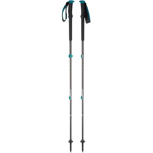 Black Diamond Trail Pro Shock Trekking Poles BD1121490000ALL1, Black, Diamond, Trail, Pro, Shock, Trekking, Poles, BD1121490000ALL1