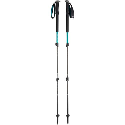 Black Diamond Trail Trekking Poles BD1121540000ALL1, Black, Diamond, Trail, Trekking, Poles, BD1121540000ALL1,