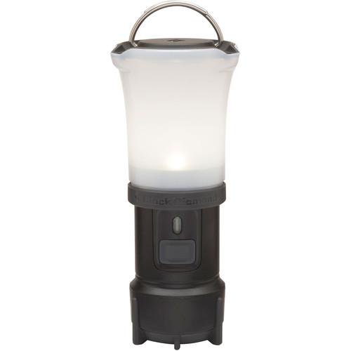 Black Diamond Voyager v2 LED Lantern/Flashlight BD620709MTBKALL1