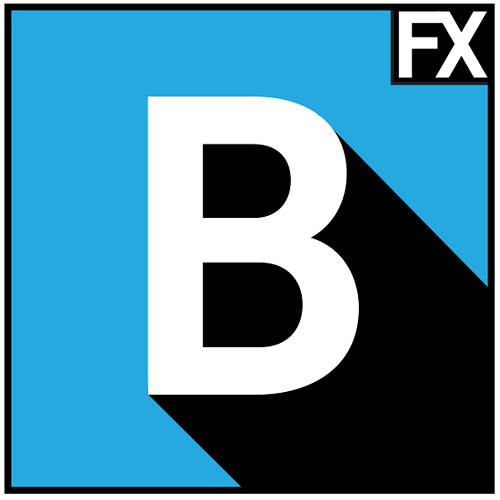 Boris FX Native Filter Suite AE Upgrade (Download) BCCFECAEU