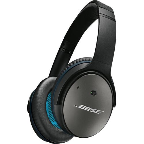 Bose QuietComfort 25 Acoustic Noise Cancelling 715053-0120