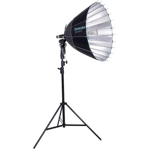 Broncolor Para 133 FT Reflector Kit (52