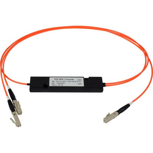 Camplex Singlemode LC Fiber Optic 1x3 Splitter CMX-SM1X3LC-002, Camplex, Singlemode, LC, Fiber, Optic, 1x3, Splitter, CMX-SM1X3LC-002