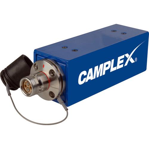 Camplex SMPTE 311M Male to Duplex LC Fiber Optic HYDAP-MLC
