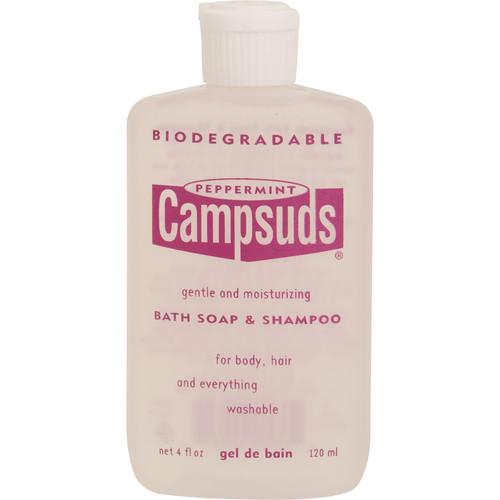 Campsuds Bath Soap & Shampoo Formula CMP-00033
