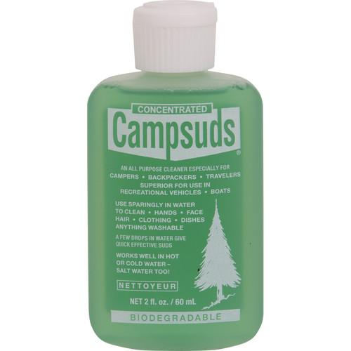 Campsuds Original All-Purpose Liquid Cleaner (4 oz) CMP-00002, Campsuds, Original, All-Purpose, Liquid, Cleaner, 4, oz, CMP-00002