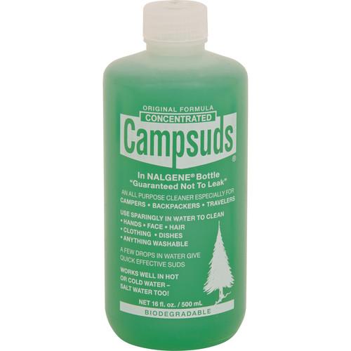 Campsuds Original All-Purpose Liquid Cleaner (4 oz) CMP-00002, Campsuds, Original, All-Purpose, Liquid, Cleaner, 4, oz, CMP-00002