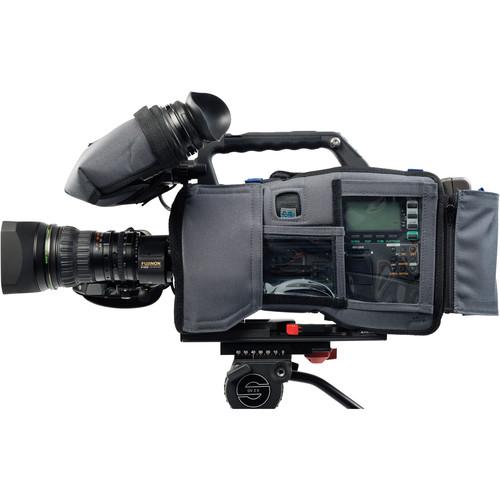 camRade camSuit for Sony PXW-X500 Camcorder CAM-CS-PXWX500