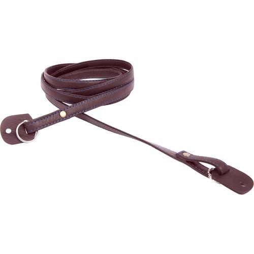 Cecilia Gallery Narrow Leather Camera Strap MFD1172