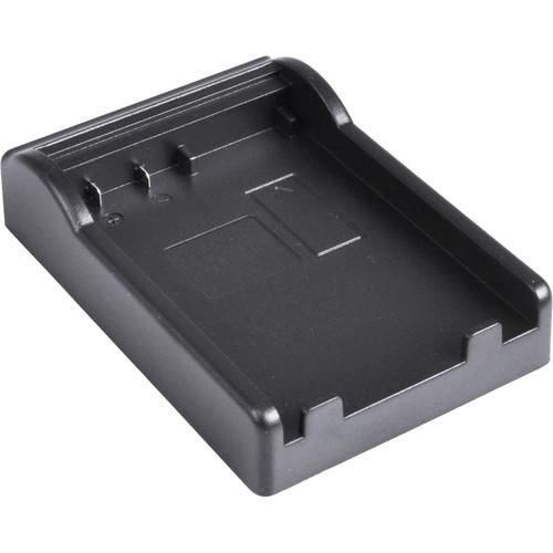 Cineroid Battery Holder for Canon BP-911 Battery BH-911