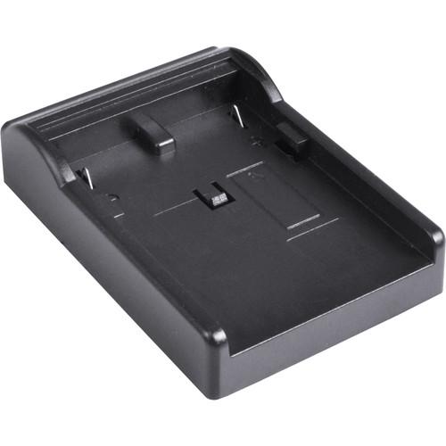 Cineroid Battery Holder for Canon LP-E6 Battery BH-LPE6