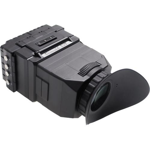 Cineroid EVF4CSE Electronic Viewfinder with SDI Input / EVF4CSE, Cineroid, EVF4CSE, Electronic, Viewfinder, with, SDI, Input, /, EVF4CSE