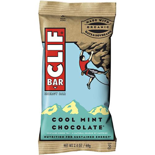 Clif Bar Clif Energy Bars (Crunchy Peanut Butter, 12-Pack)