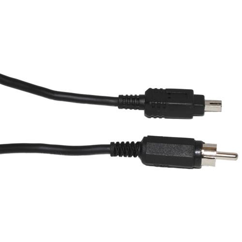Cognisys Shutter Cable for Sony Multi-Terminal SCS-RM-VPR1, Cognisys, Shutter, Cable, Sony, Multi-Terminal, SCS-RM-VPR1,
