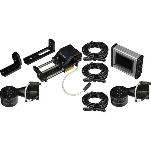 Cognisys StackShot 3X Deluxe Kit with Extended STKS-DLX-EXUS