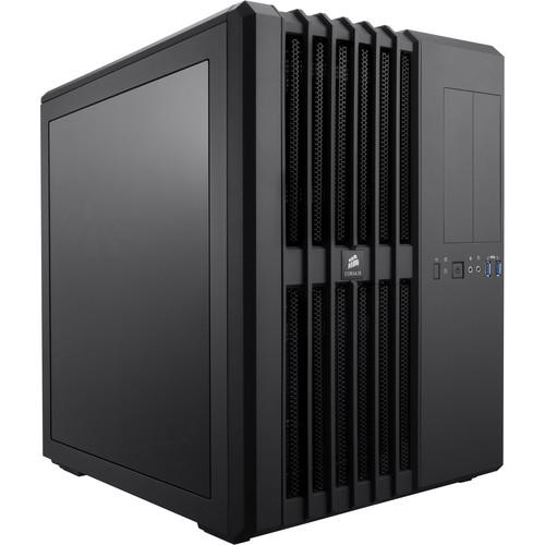 Corsair Carbide Series Air 540 High Airflow ATX CC-9011034-WLED, Corsair, Carbide, Series, Air, 540, High, Airflow, ATX, CC-9011034-WLED