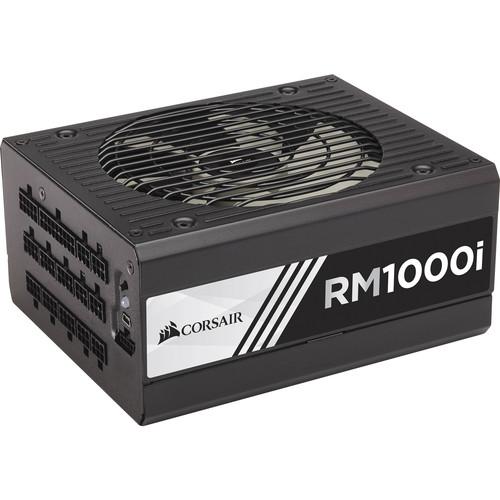 Corsair RM750i 750W 80 PLUS Gold Fully Modular CP-9020082-NA