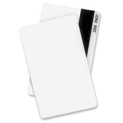 DATACARD CR-80 White PVC Composite Cards (500-Pack) 718360