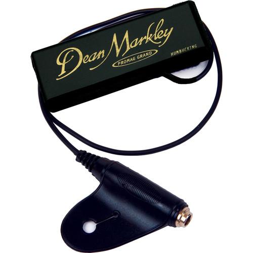 Dean Markley ProMag Plus XM Acoustic Guitar Pickup DM3011