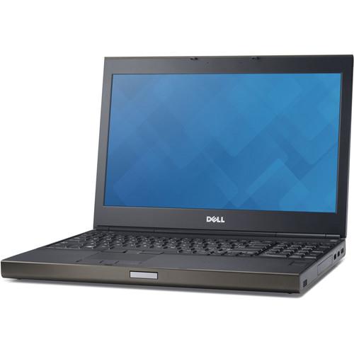 Dell Precision M4800 817-BBCV 15.6