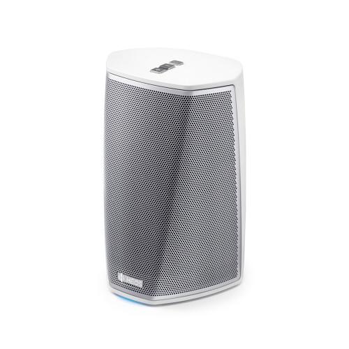 Denon  HEOS 1 Wireless Speaker (White) HEOS1WT
