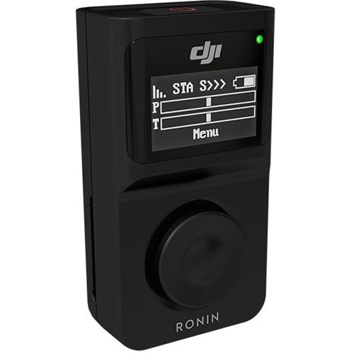 DJI Wireless Thumb Controller for Ronin-M CP.ZM.000174